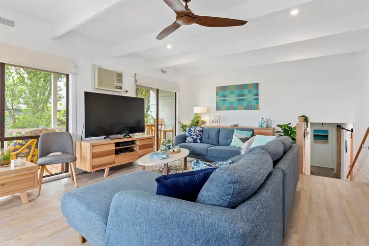 Sixth view of Homely house listing, 8 Clarendon Street, Dromana VIC 3936