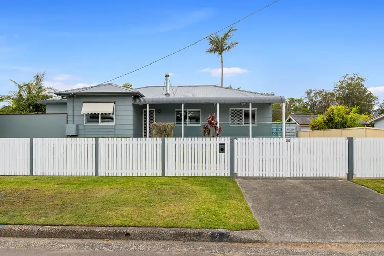 Main view of Homely house listing, 2 Ansell Close, Chittaway Point NSW 2261