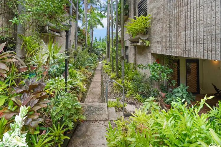 Sixth view of Homely unit listing, 4/13 Charlotte Street, Fannie Bay NT 820