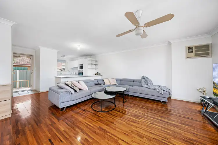 Third view of Homely villa listing, 2/114 Gibson Avenue, Padstow NSW 2211