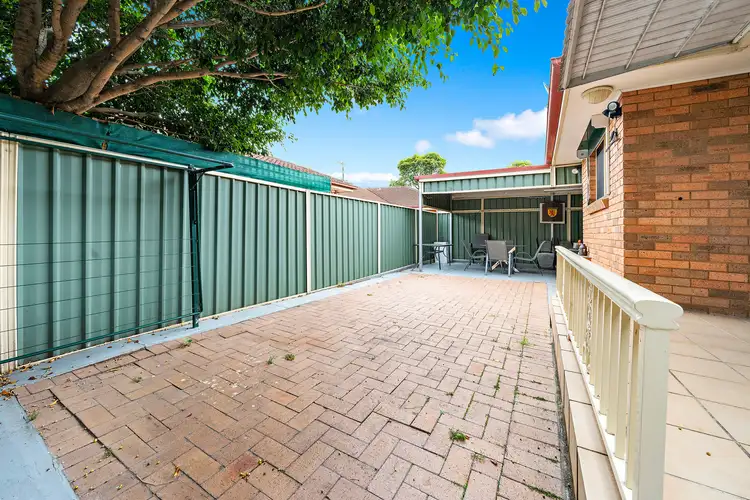 Fourth view of Homely villa listing, 2/114 Gibson Avenue, Padstow NSW 2211