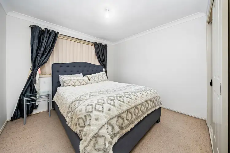 Sixth view of Homely villa listing, 2/114 Gibson Avenue, Padstow NSW 2211