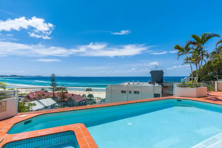Main view of Homely unit listing, 16/127 Musgrave Street, Coolangatta QLD 4225