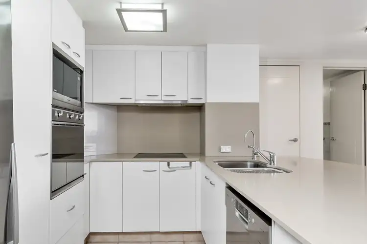 Third view of Homely unit listing, 16/127 Musgrave Street, Coolangatta QLD 4225
