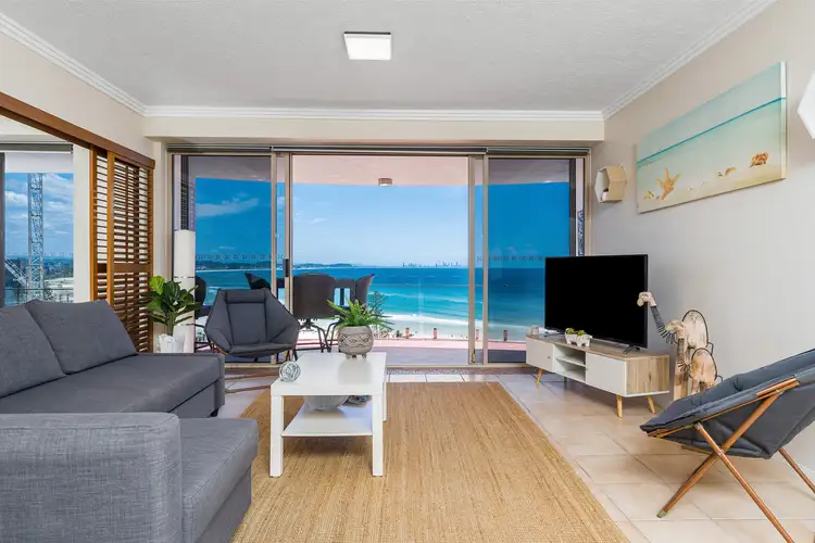 Fourth view of Homely unit listing, 16/127 Musgrave Street, Coolangatta QLD 4225