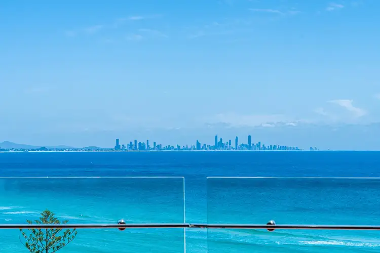 Fifth view of Homely unit listing, 16/127 Musgrave Street, Coolangatta QLD 4225