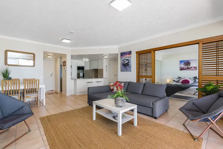 Sixth view of Homely unit listing, 16/127 Musgrave Street, Coolangatta QLD 4225