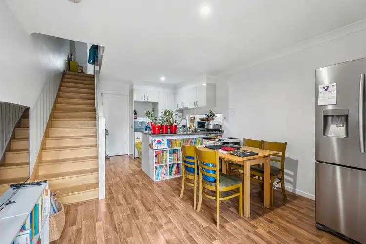 Third view of Homely townhouse listing, 3/18 Arthur Street, Coffs Harbour NSW 2450