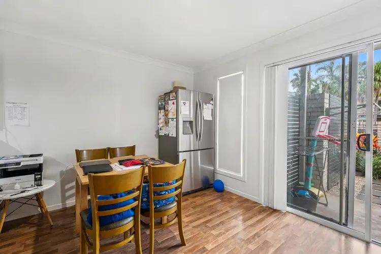 Fourth view of Homely townhouse listing, 3/18 Arthur Street, Coffs Harbour NSW 2450
