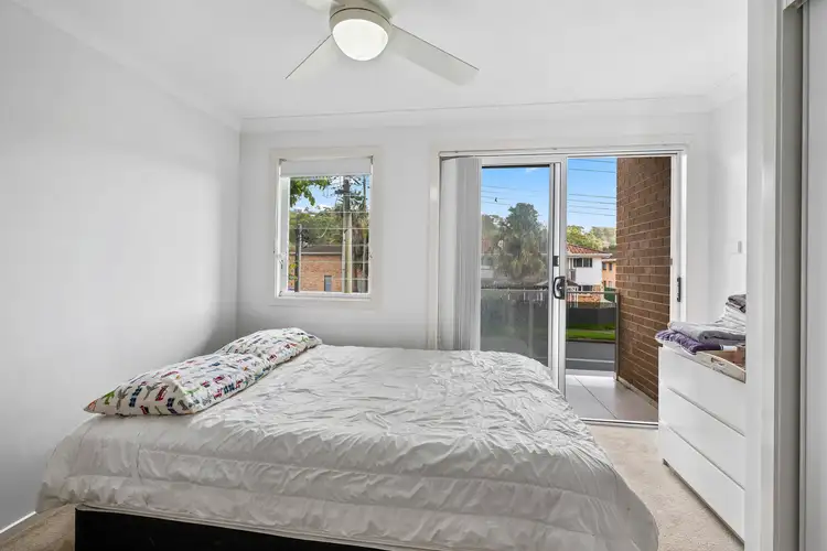 Fifth view of Homely townhouse listing, 3/18 Arthur Street, Coffs Harbour NSW 2450