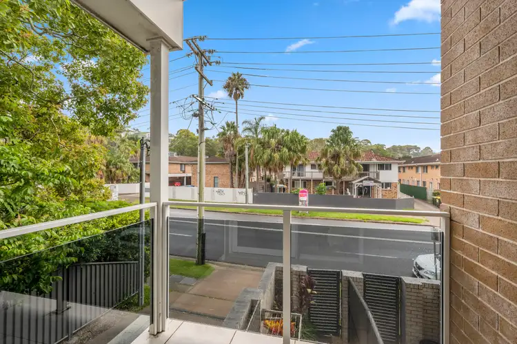 Sixth view of Homely townhouse listing, 3/18 Arthur Street, Coffs Harbour NSW 2450