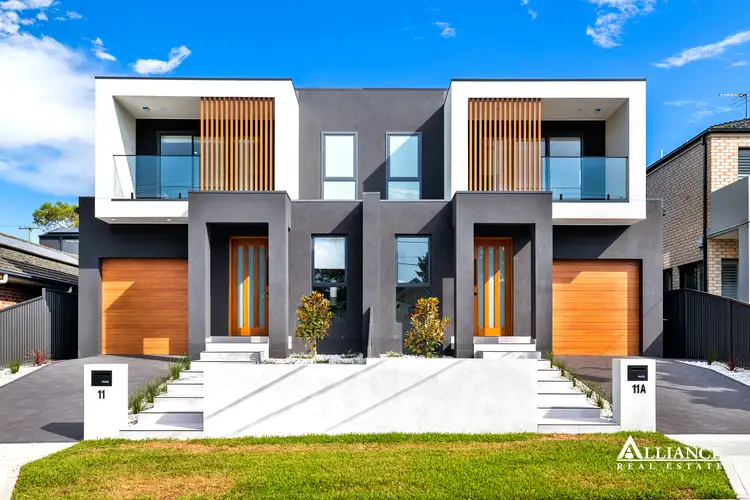 11A Enright Street