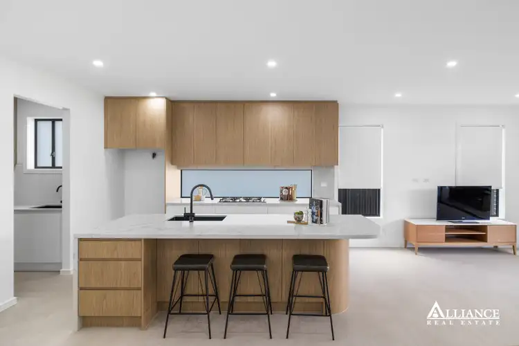 Sixth view of Homely semi-detached listing, 11A Enright Street, East Hills NSW 2213