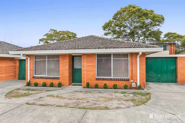 Main view of Homely unit listing, 6/492-498 Springvale Road, Springvale South VIC 3172