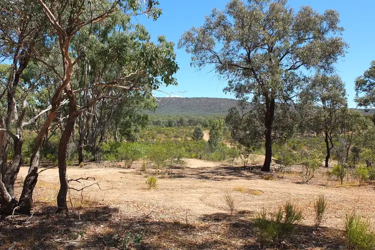 Main view of Homely rural property listing, CA 44 Sec Moyreisk Road, Redbank VIC 3477