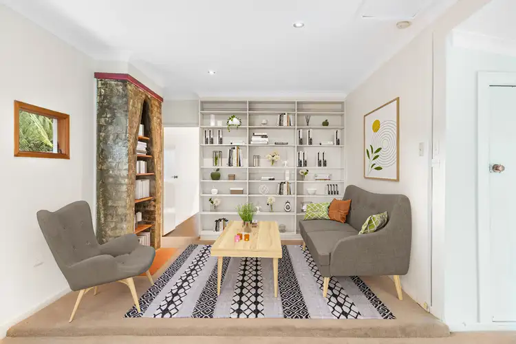 Fifth view of Homely house listing, 94 Valley Road, Hazelbrook NSW 2779