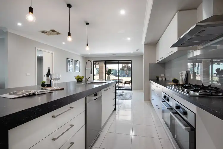 Fifth view of Homely house listing, 32 McInnes Street, Big Hill VIC 3555