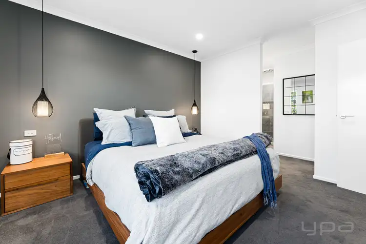 Fifth view of Homely house listing, 15 Murrindal Street, Werribee VIC 3030