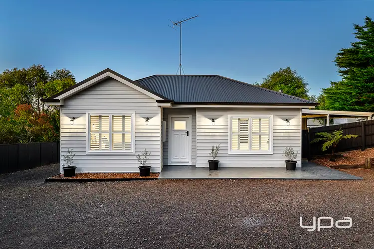 Main view of Homely house listing, 19 Muddy Lane, Myrniong VIC 3341