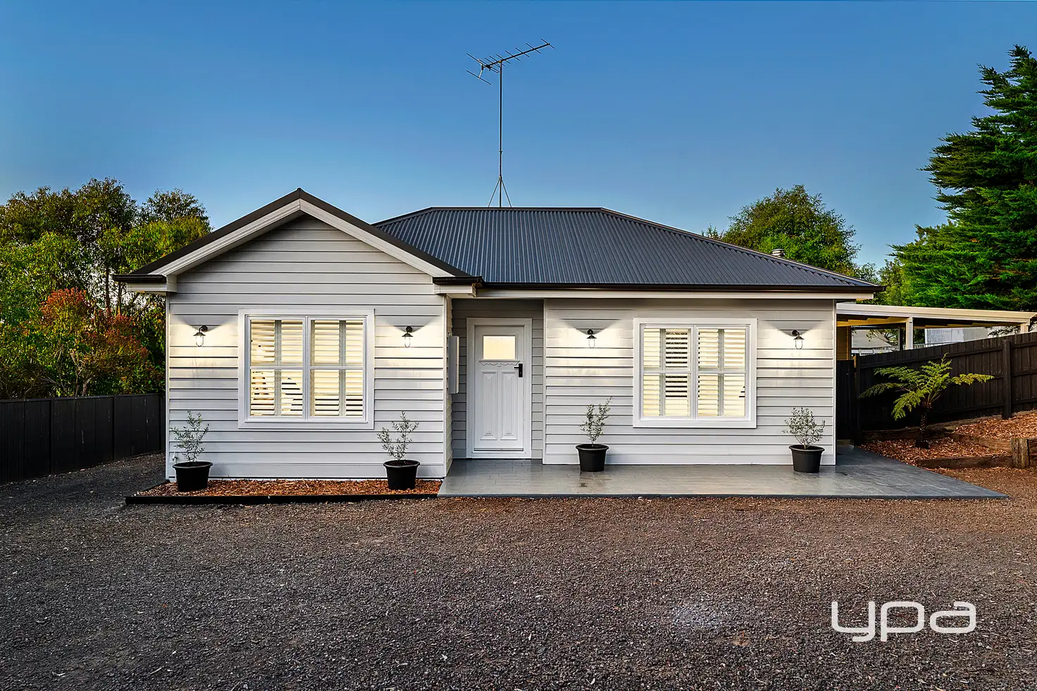 Main view of Homely house listing, 19 Muddy Lane, Myrniong VIC 3341