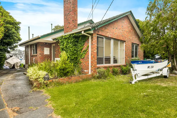 Main view of Homely house listing, 7 Indiana Avenue, Corio VIC 3214