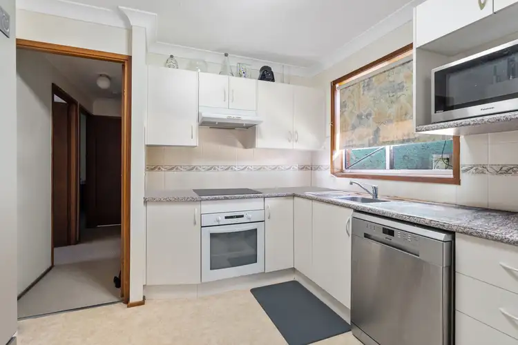 Second view of Homely house listing, 28 Hillside Close, Raymond Terrace NSW 2324