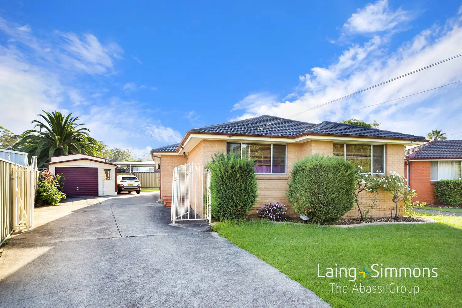 Main view of Homely house listing, 5 & 5A Innes Place, Werrington NSW 2747