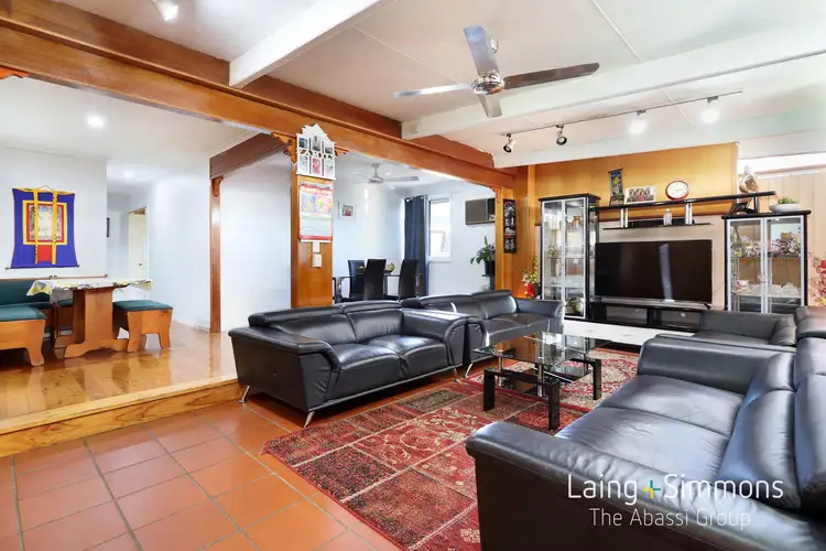Third view of Homely house listing, 5 & 5A Innes Place, Werrington NSW 2747