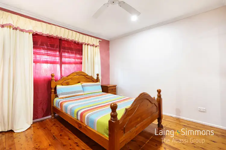 Fourth view of Homely house listing, 5 & 5A Innes Place, Werrington NSW 2747