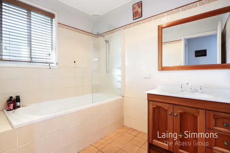 Fifth view of Homely house listing, 5 & 5A Innes Place, Werrington NSW 2747