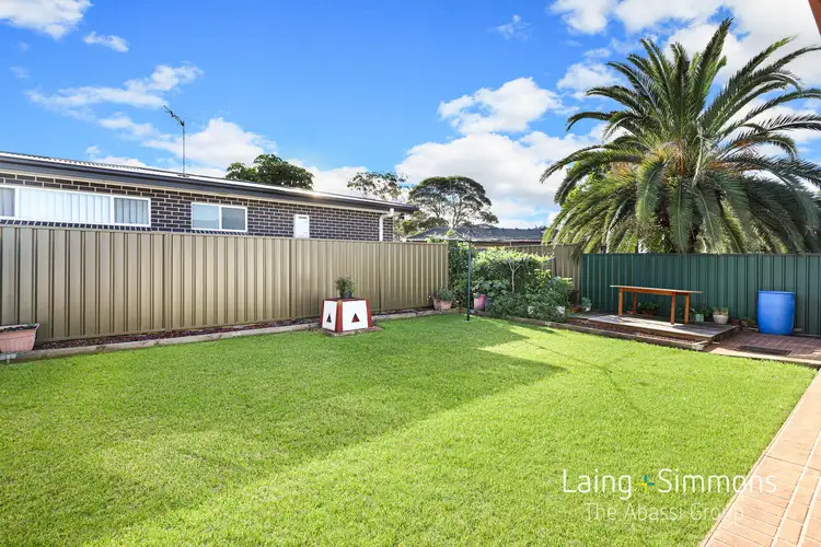 Sixth view of Homely house listing, 5 & 5A Innes Place, Werrington NSW 2747