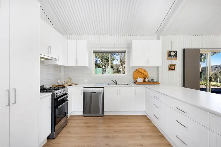Third view of Homely rural property listing, 128 Triangle Swamp Road, Mudgee NSW 2850