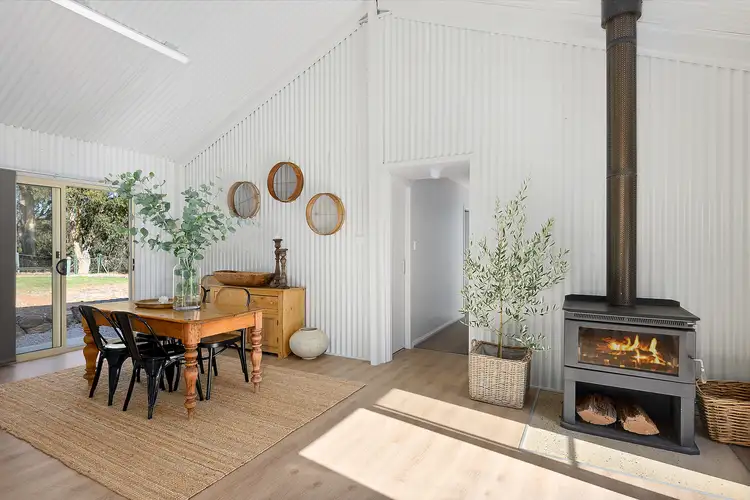 Fifth view of Homely rural property listing, 128 Triangle Swamp Road, Mudgee NSW 2850