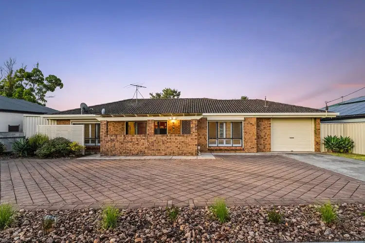 Second view of Homely house listing, 7 Standfield Road, Aldinga Beach SA 5173