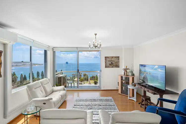 Second view of Homely apartment listing, 21/178 Beach Street, Coogee NSW 2034