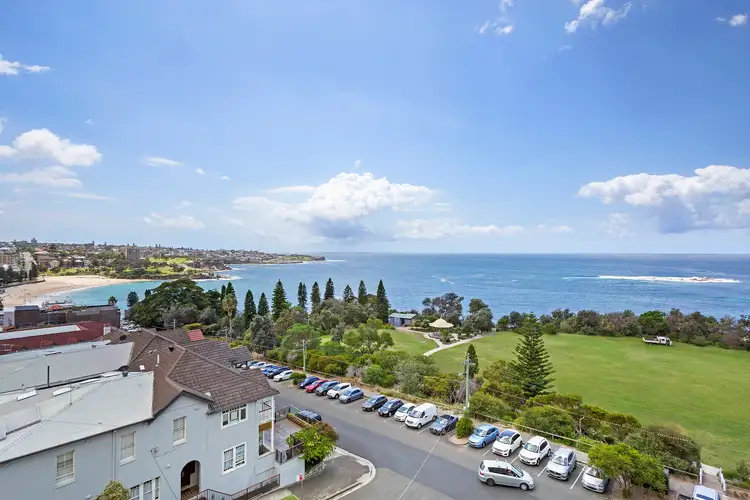 Fourth view of Homely apartment listing, 21/178 Beach Street, Coogee NSW 2034