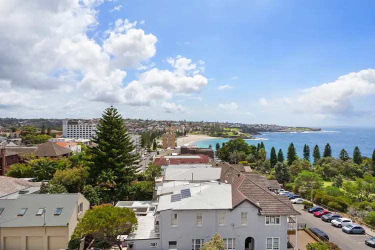 Fifth view of Homely apartment listing, 21/178 Beach Street, Coogee NSW 2034