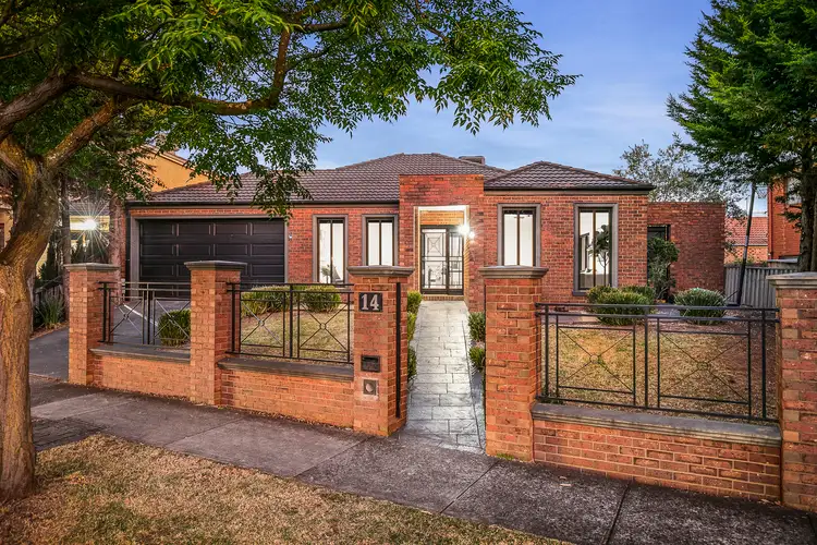 14 Bramble Crescent, Bundoora VIC 3083