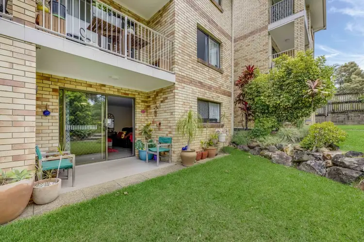 Second view of Homely unit listing, 1/52 Toorumbee Drive, Mooloolaba QLD 4557