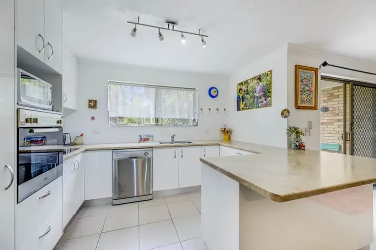 Third view of Homely unit listing, 1/52 Toorumbee Drive, Mooloolaba QLD 4557