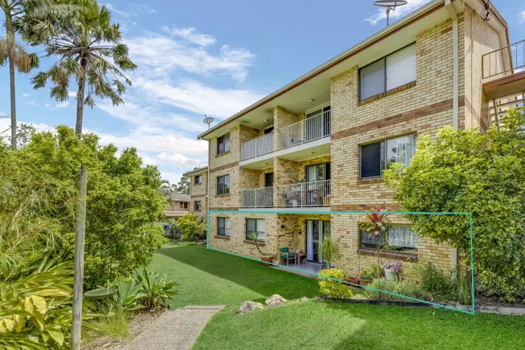 Fourth view of Homely unit listing, 1/52 Toorumbee Drive, Mooloolaba QLD 4557