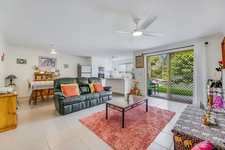 Sixth view of Homely unit listing, 1/52 Toorumbee Drive, Mooloolaba QLD 4557