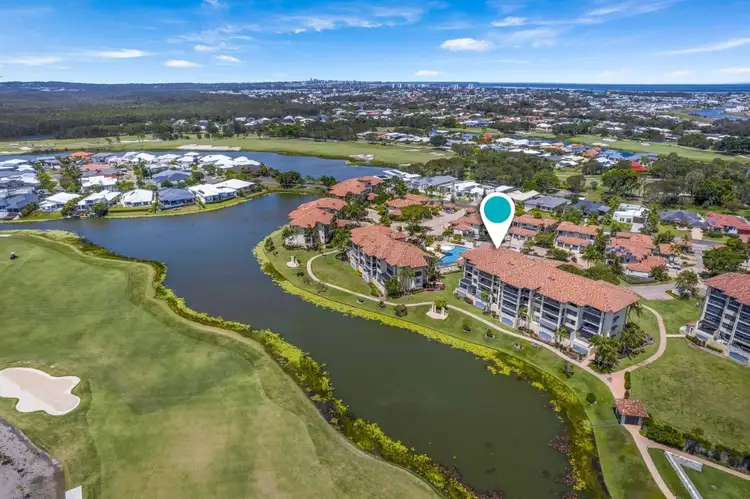 50/1 Millennium Circuit, Pelican Waters QLD 4551