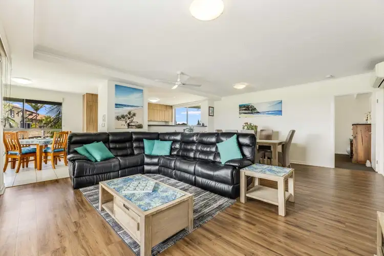 Fifth view of Homely unit listing, 50/1 Millennium Circuit, Pelican Waters QLD 4551