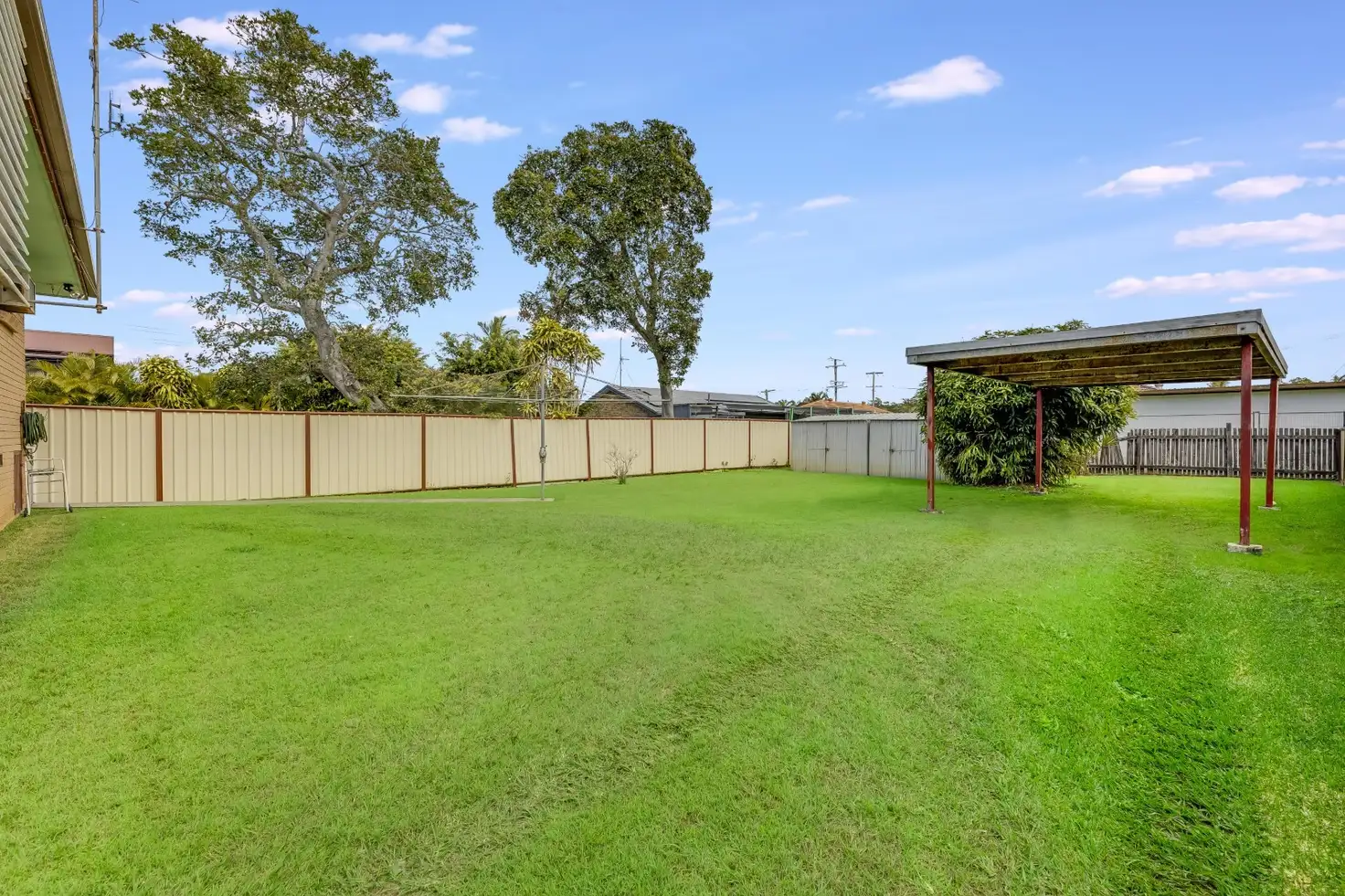 Main view of Homely house listing, 16 Palmer Avenue, Golden Beach QLD 4551