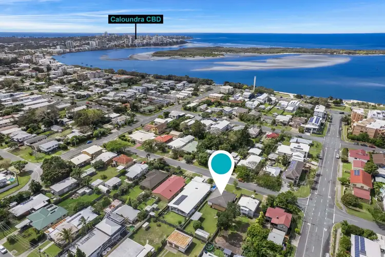 Fifth view of Homely house listing, 16 Palmer Avenue, Golden Beach QLD 4551