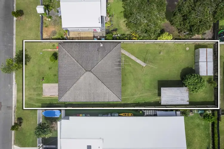 Sixth view of Homely house listing, 16 Palmer Avenue, Golden Beach QLD 4551