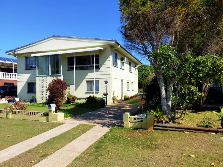 Second view of Homely house listing, 160 Esplanade, Golden Beach QLD 4551