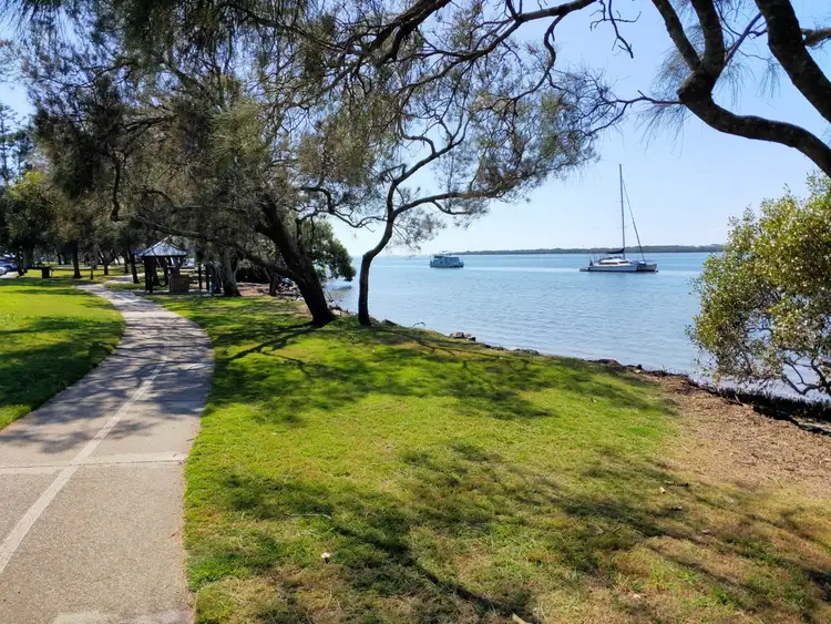 Third view of Homely house listing, 160 Esplanade, Golden Beach QLD 4551