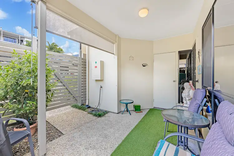 Fifth view of Homely unit listing, 232/123 Mark Road, Caloundra West QLD 4551